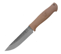 Нож Ладья из стали 95Х18 купить на сайте koval-knife.shop