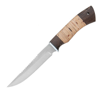 Нож Рыбак из стали VG-10 купить на сайте koval-knife.shop