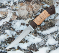 Нож Рыбак из стали VG-10 купить на сайте koval-knife.shop