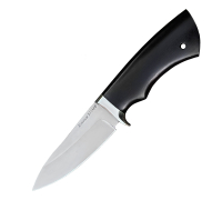Нож Лань из стали Х12МФ купить на сайте koval-knife.shop