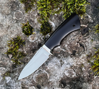 Нож Лань из стали Х12МФ купить на сайте koval-knife.shop