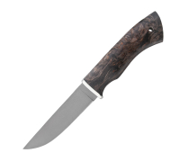 Нож Граф из стали D2 купить на сайте koval-knife.shop