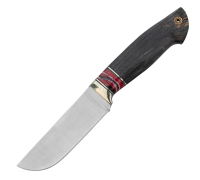 Нож Тайфун из порошковой стали Elmax купить на сайте koval-knife.shop