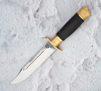 Нож Штрафбат из стали 110Х18 купить на сайте koval-knife.shop