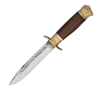 Нож Вишня из стали 110Х18 купить на сайте koval-knife.shop