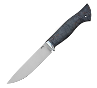 Нож Ладья из стали VG-10 купить на сайте koval-knife.ru