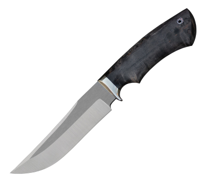 Нож Клыч из порошковой стали S390