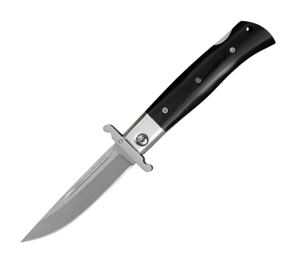 Складная Финка-мини из стали N690