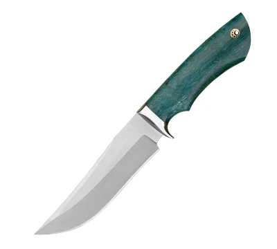 Нож Клыч из порошковой стали S390
