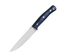 Нож Русич из стали N690 Нож Русич из стали N690 купить на сайте koval-knife.shop