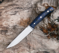Нож Русич из стали N690 Нож Русич из стали N690 купить на сайте koval-knife.shop