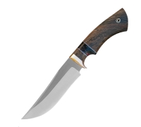 Нож Клыч из порошковой стали CPM REX 121 Нож Клыч из порошковой стали CPM REX 121 купить на сайте koval-knife.shop