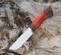 Нож Пегас из стали 95Х18 Нож Пегас из стали 95Х18 купить на сайте koval-knife.shop