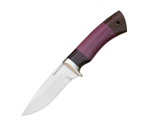 Нож Сапсан из стали 95Х18 Нож Сапсан из стали 95Х18 купить на сайте koval-knife.shop