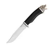 Нож Викинг из стали 95Х18 купить на сайте koval-knife.shop