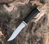 Нож Викинг из стали 95Х18 купить на сайте koval-knife.shop