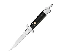 Нож Флинт из стали Elmax купить на сайте koval-knife.shop