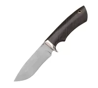 Нож Зевс из порошковой стали S390 Нож Зевс из порошковой стали S390 купить на сайте koval-knife.shop