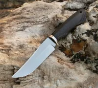 Нож Клыч из порошковой стали S390 Нож Клыч из порошковой стали S390 купить на сайте koval-knife.shop