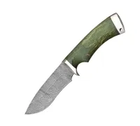 Нож Зевс из дамасской стали Нож Зевс из дамасской стали купить на сайте koval-knife.shop