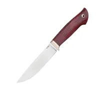Нож Ладья из стали N690
