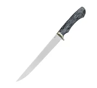 Филейный нож из стали VG-10 Филейный нож из стали VG-10 купить на сайте koval-knife.shop