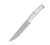 Нож Русич из стали N690 Нож Русич из стали N690 купить на сайте koval-knife.shop