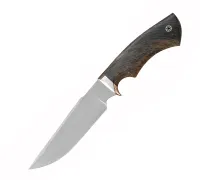 Нож Гефест из порошковой стали  CPM REX 121  купить на сайте koval-knife.shop