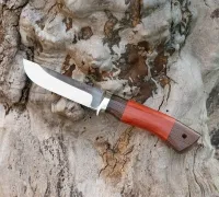 Нож Пегас из стали 95Х18